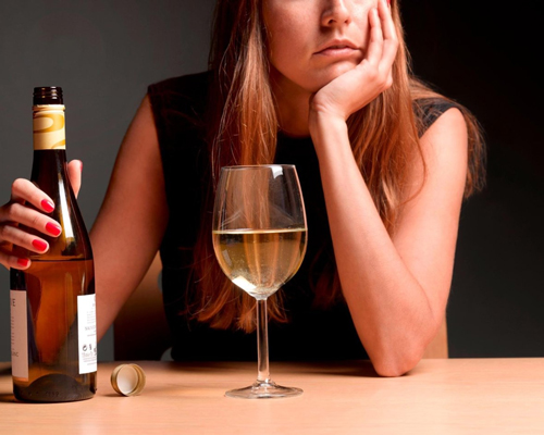 Анонимное лечение женского алкоголизма в Учалах